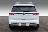 New 2025 Nissan Pathfinder SL w/ SL Premium Package image 5