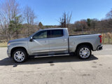 New 2025 Chevrolet Silverado 1500 High Country w/ Technology Package image 5