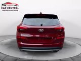 Used 2020 Hyundai Tucson SEL w/ Cargo Package image 4