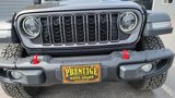 Used 2024 Jeep Gladiator Rubicon w/ Steel Bumper Group image 5