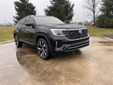 New 2025 Volkswagen Atlas Cross Sport SEL Premium R-Line image 2