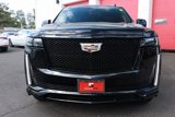 Used 2021 Cadillac Escalade ESV Sport Platinum image 2