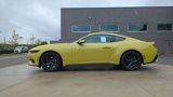 New 2025 Ford Mustang Premium image 2