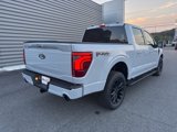 New 2025 Ford F150 Lariat image 3