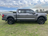 Used 2021 Ford F150 Lariat w/ Equipment Group 502A High image 4
