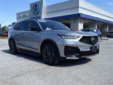 Used 2025 Acura MDX A-Spec image 2