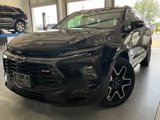 New 2025 Chevrolet Blazer RS w/ Driver Confidence II Package image 3