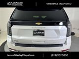 Used 2025 Chevrolet Tahoe Premier image 4