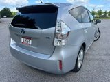 Used 2014 Toyota Prius V Three image 5