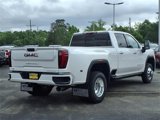 New 2025 GMC Sierra 3500 Denali w/ Denali Reserve Package image 2
