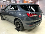 Used 2022 Chevrolet Equinox LT image 4
