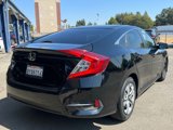 Used 2016 Honda Civic EX image 5