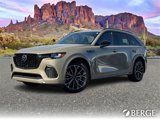 New 2025 MAZDA CX-70 3.3 Turbo S w/ Premium Package image 2