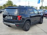 New 2026 Honda Passport TrailSport image 4