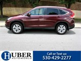 Used 2014 Honda CR-V EX-L image 3