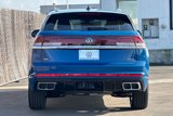 New 2025 Volkswagen Atlas Cross Sport SEL Premium R-Line image 6
