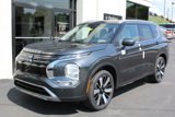 New 2025 Mitsubishi Outlander SEL image 3