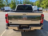 New 2025 Ford F250 King Ranch w/ Chrome Package image 5