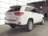 Used 2020 Jeep Grand Cherokee Summit image 4