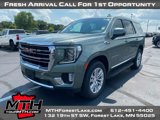Used 2023 GMC Yukon SLT image 4
