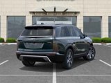 New 2026 Cadillac Vistiq Luxury w/ LPO, Floor Liner Package image 5