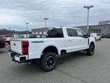 New 2025 Ford F350 Lariat w/ Lariat Ultimate Package image 5