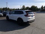 New 2026 Honda CR-V Sport image 4