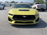 New 2025 Ford Mustang GT image 3
