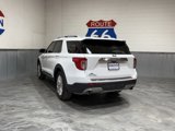 Used 2021 Ford Explorer Limited w/ Hybrid Equipment Group 310A image 5