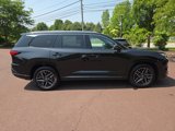 New 2025 Lexus TX 350 AWD image 2
