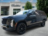 Used 2025 Cadillac Escalade ESV Sport w/ Touring Package image 3