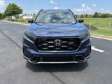 New 2026 Honda CR-V TrailSport image 3