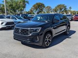 New 2025 Volkswagen Atlas Cross Sport SEL Premium R-Line image 4