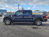 Used 2021 Ford F150 Lariat image 2