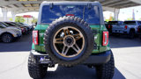 Used 2023 Ford Bronco Outer Banks image 4
