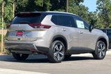 New 2025 Nissan Rogue SL w/ SL Premium Package image 4