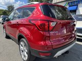 Used 2019 Ford Escape Titanium image 3