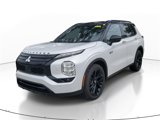 New 2025 Mitsubishi Outlander SEL Black Edition image 3