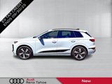 New 2025 Audi SQ6 e-tron Premium Plus image 2