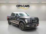 Used 2024 Ford F150 Lariat image 3