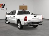 New 2025 RAM 1500 4x4 Crew Cab image 3