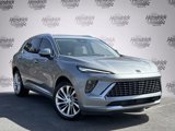 New 2025 Buick Envision Avenir image 2