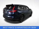 New 2026 Honda CR-V EX-L image 5