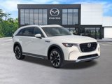 New 2025 MAZDA CX-90 Plug-In Hybrid w/ Premium Plus image 3