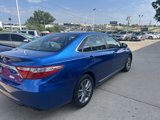 Used 2017 Toyota Camry SE image 5