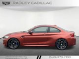 Used 2020 BMW M2 Competition w/ Executive Package image 2