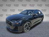 New 2025 Audi RS Q8 performance image 5
