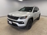New 2025 Jeep Compass Latitude image 5