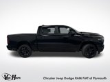 New 2025 RAM 1500 Laramie w/ Night Edition image 3