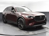 New 2025 MAZDA CX-90 Plug-In Hybrid w/Premium Sport image 2